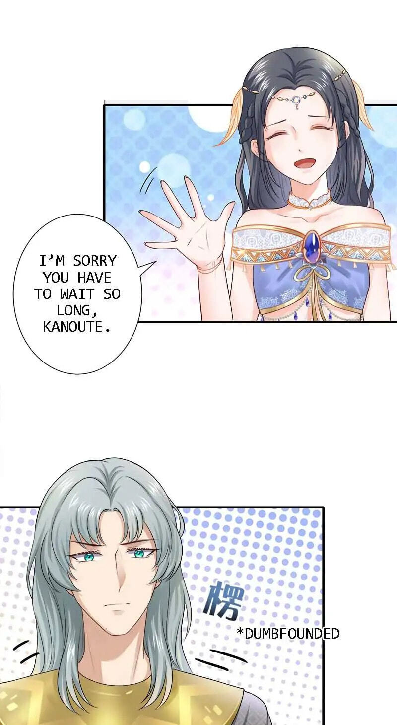 Apple of Pharaoh's Eye Chapter 14 page 13 - 