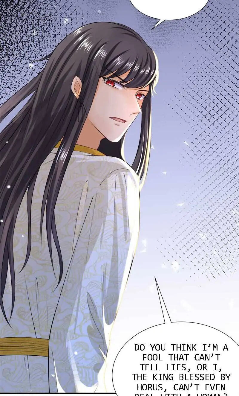 Apple of Pharaoh's Eye Chapter 14 page 20 - 