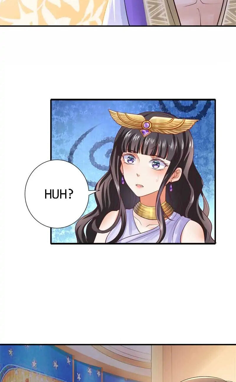 Apple of Pharaoh's Eye Chapter 14 page 28 - 