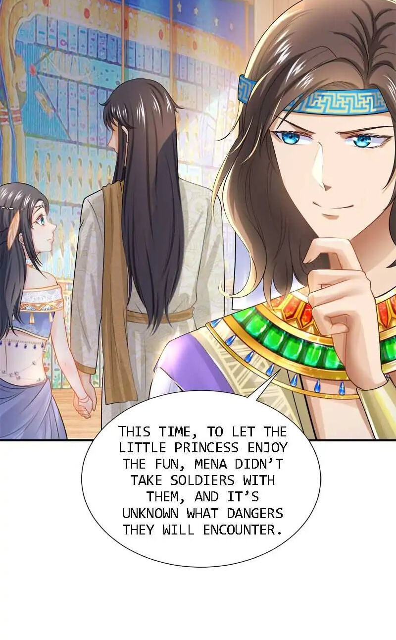 Apple of Pharaoh's Eye Chapter 14 page 29 - 