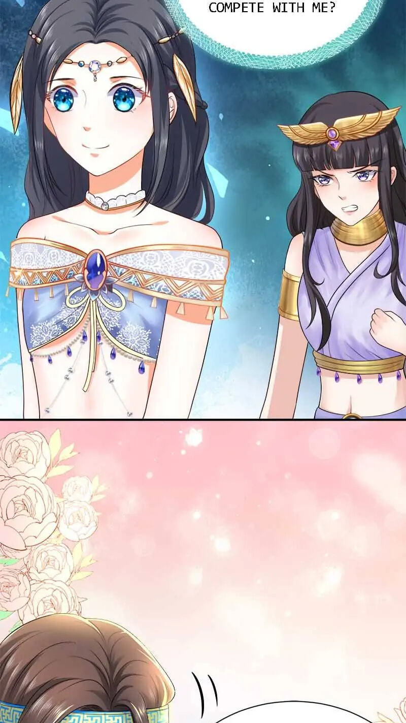Apple of Pharaoh's Eye Chapter 14 page 7 - 