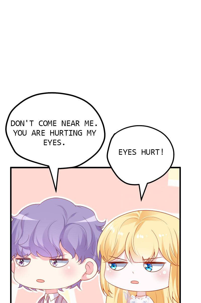 Apple of Pharaoh's Eye Chapter 140 page 12 - 
