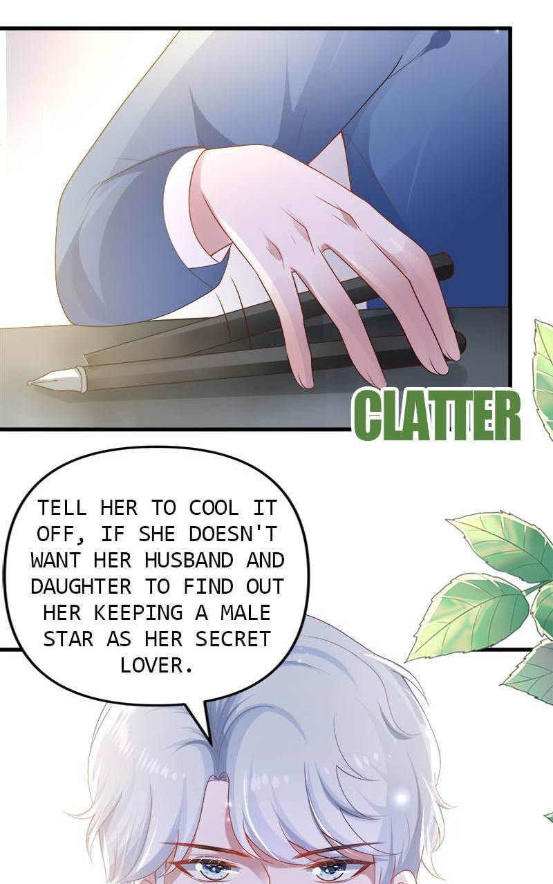 Apple of Pharaoh's Eye Chapter 140 page 16 - 