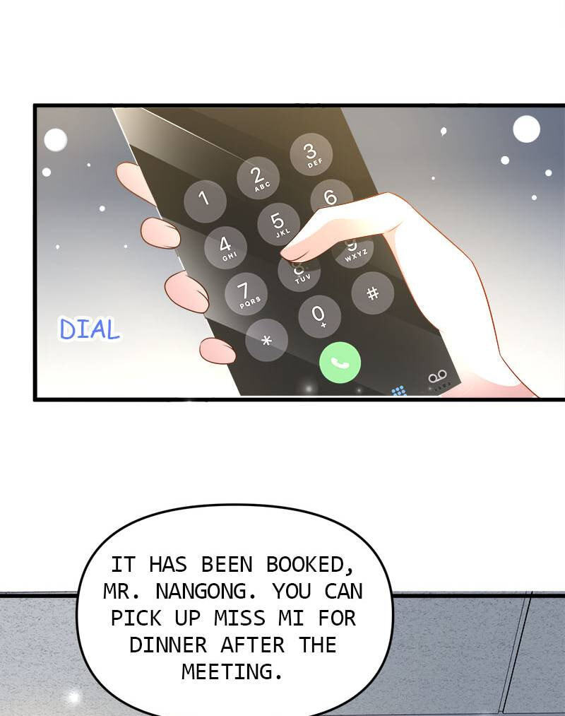 Apple of Pharaoh's Eye Chapter 140 page 19 - 