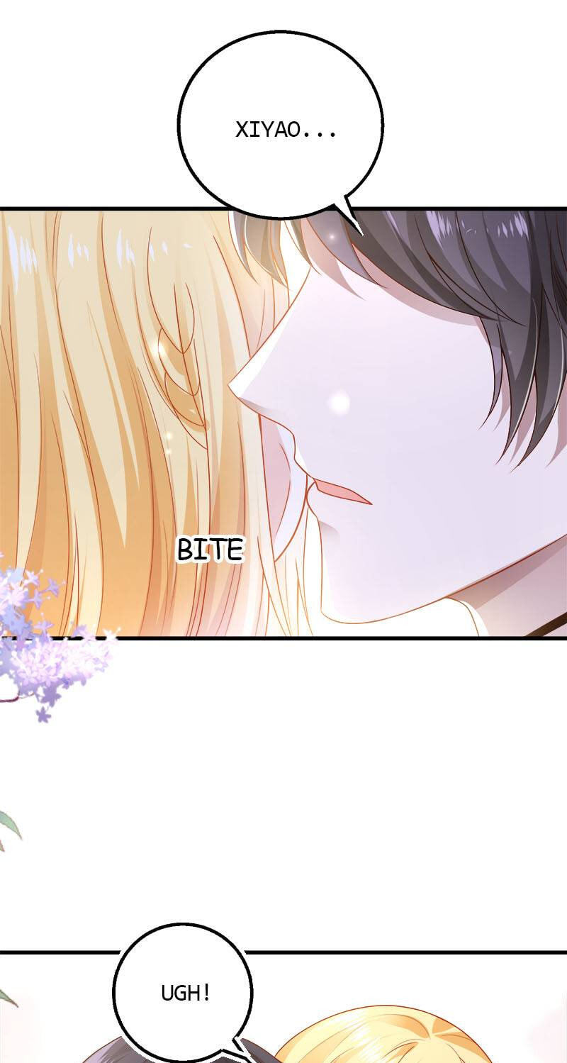 Apple of Pharaoh's Eye Chapter 140 page 3 - 
