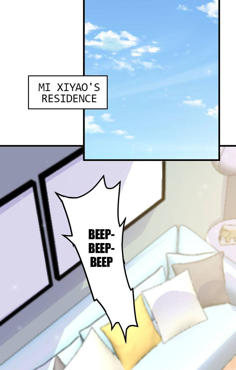 Apple of Pharaoh's Eye Chapter 140 page 23 - 