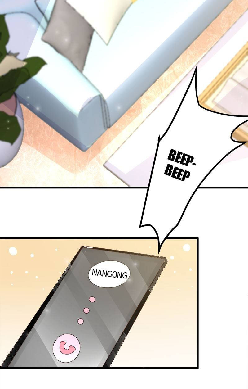 Apple of Pharaoh's Eye Chapter 140 page 24 - 