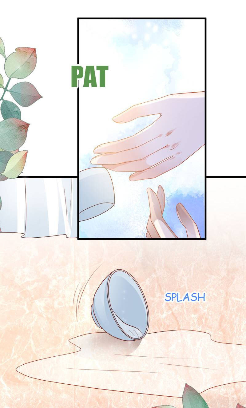 Apple of Pharaoh's Eye Chapter 140 page 27 - 