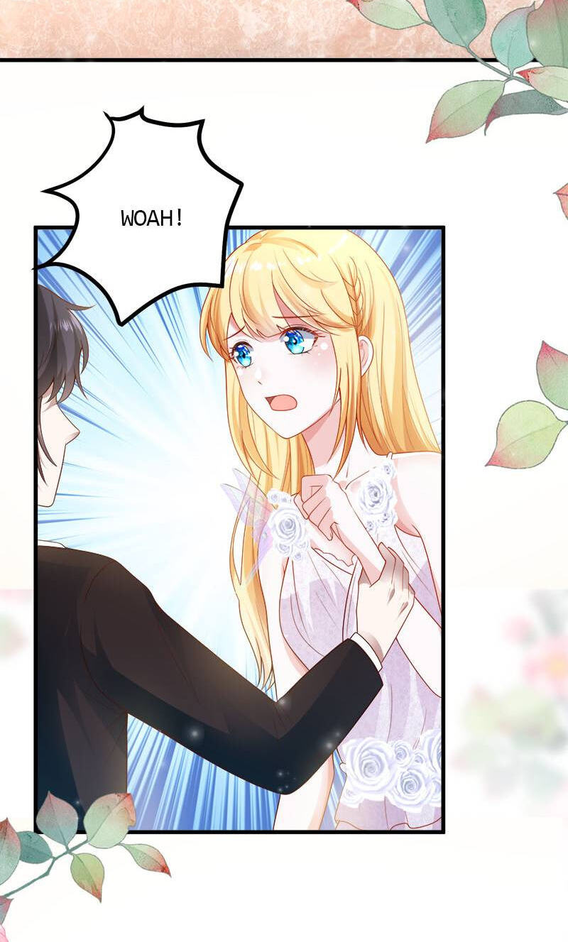Apple of Pharaoh's Eye Chapter 140 page 28 - 