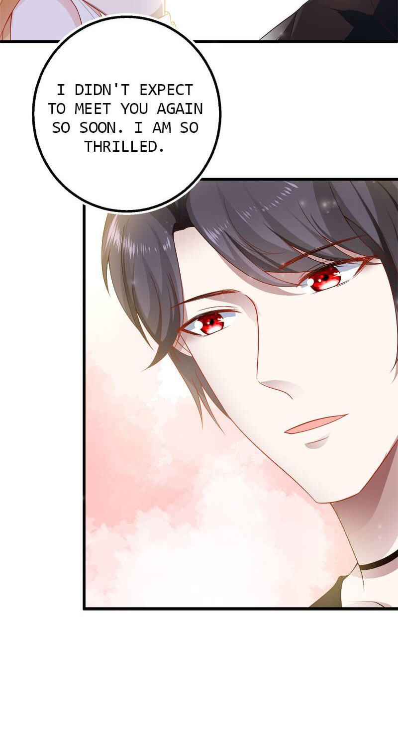 Apple of Pharaoh's Eye Chapter 140 page 31 - 
