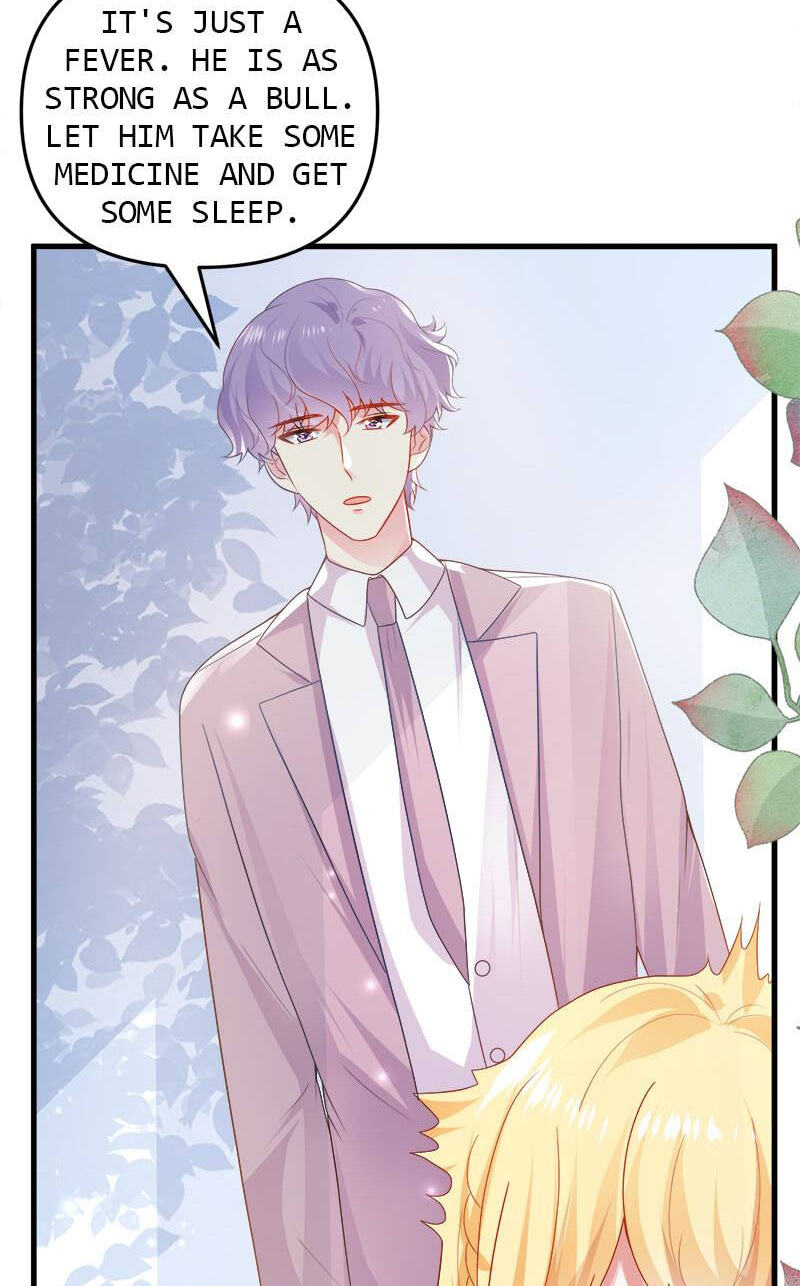 Apple of Pharaoh's Eye Chapter 140 page 34 - 