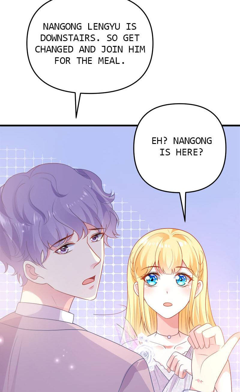 Apple of Pharaoh's Eye Chapter 140 page 37 - 