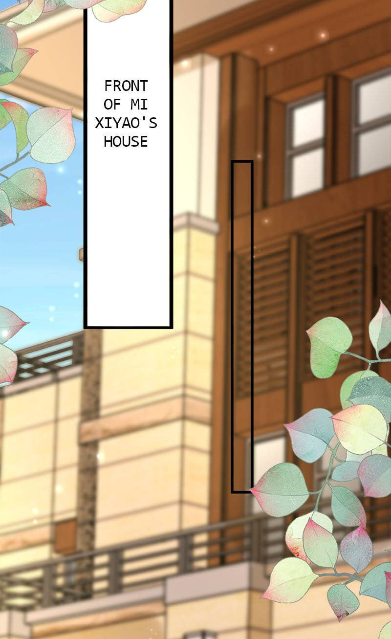 Apple of Pharaoh's Eye Chapter 140 page 39 - 