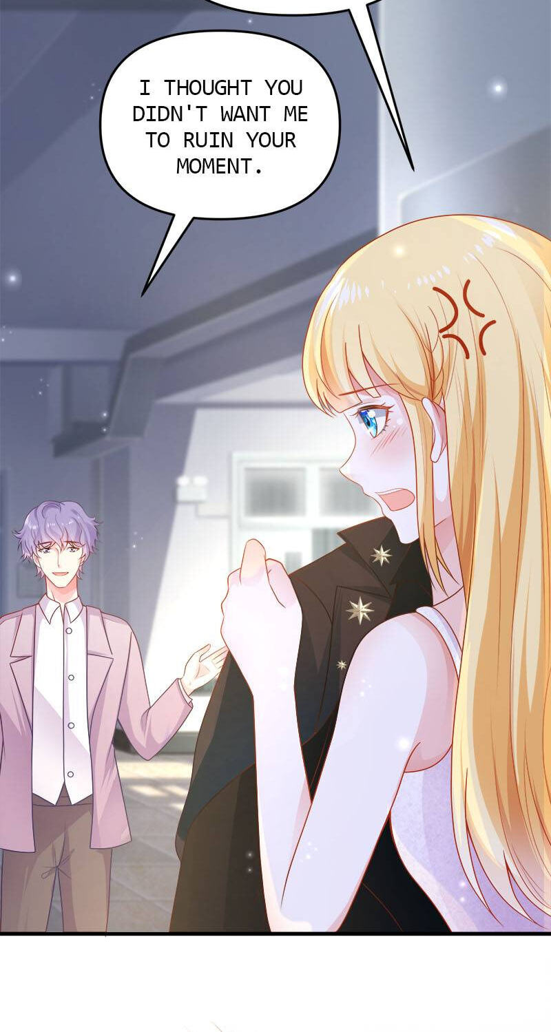 Apple of Pharaoh's Eye Chapter 140 page 5 - 
