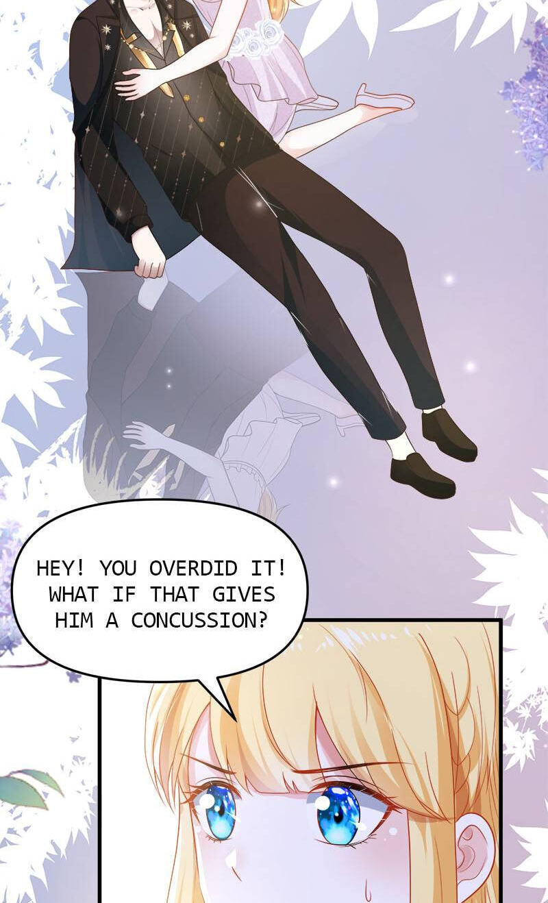 Apple of Pharaoh's Eye Chapter 140 page 7 - 