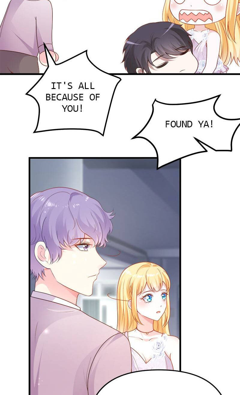 Apple of Pharaoh's Eye Chapter 140 page 9 - 