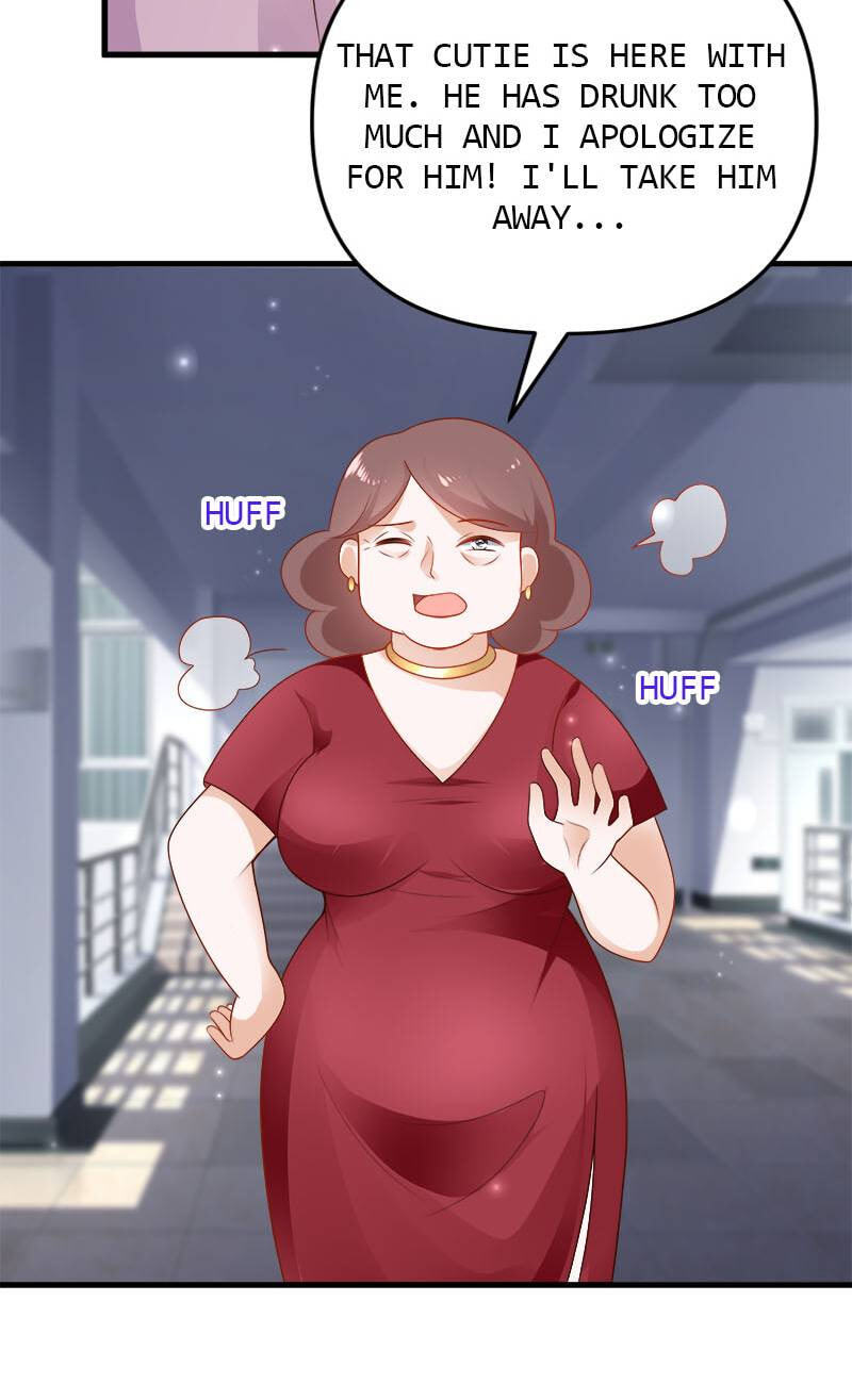 Apple of Pharaoh's Eye Chapter 140 page 10 - 