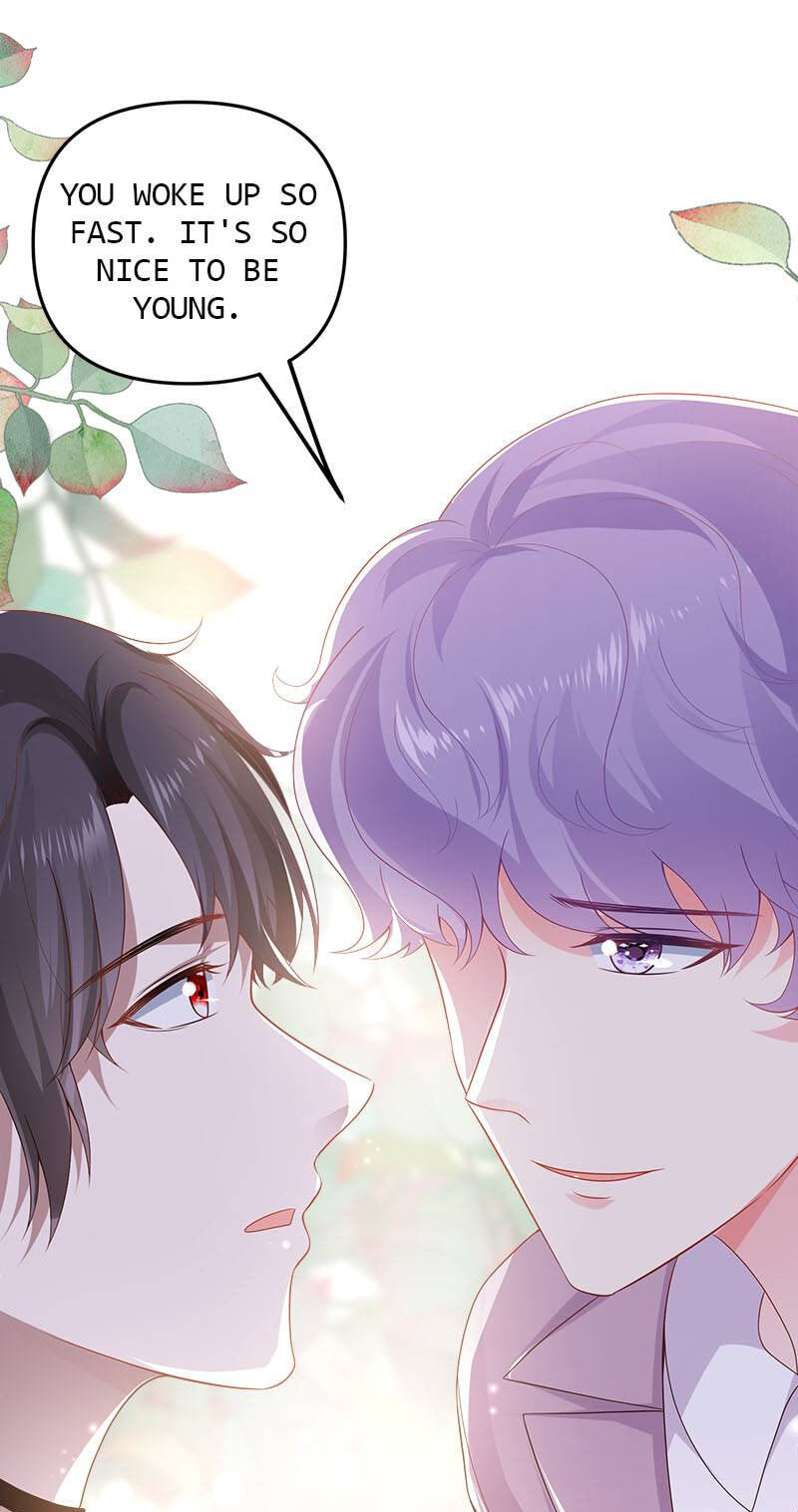 Apple of Pharaoh's Eye Chapter 141 page 12 - 