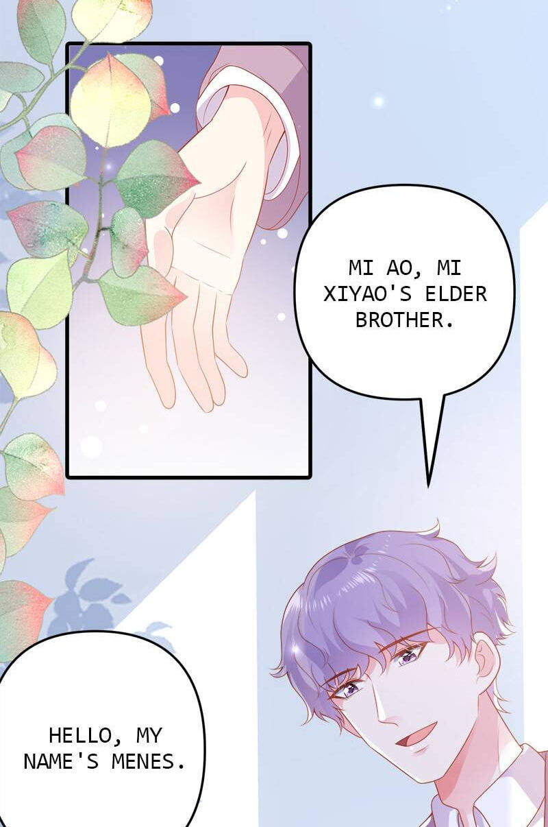 Apple of Pharaoh's Eye Chapter 141 page 15 - 