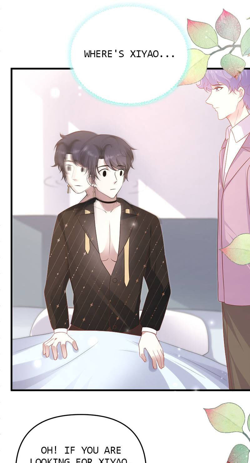 Apple of Pharaoh's Eye Chapter 141 page 17 - 