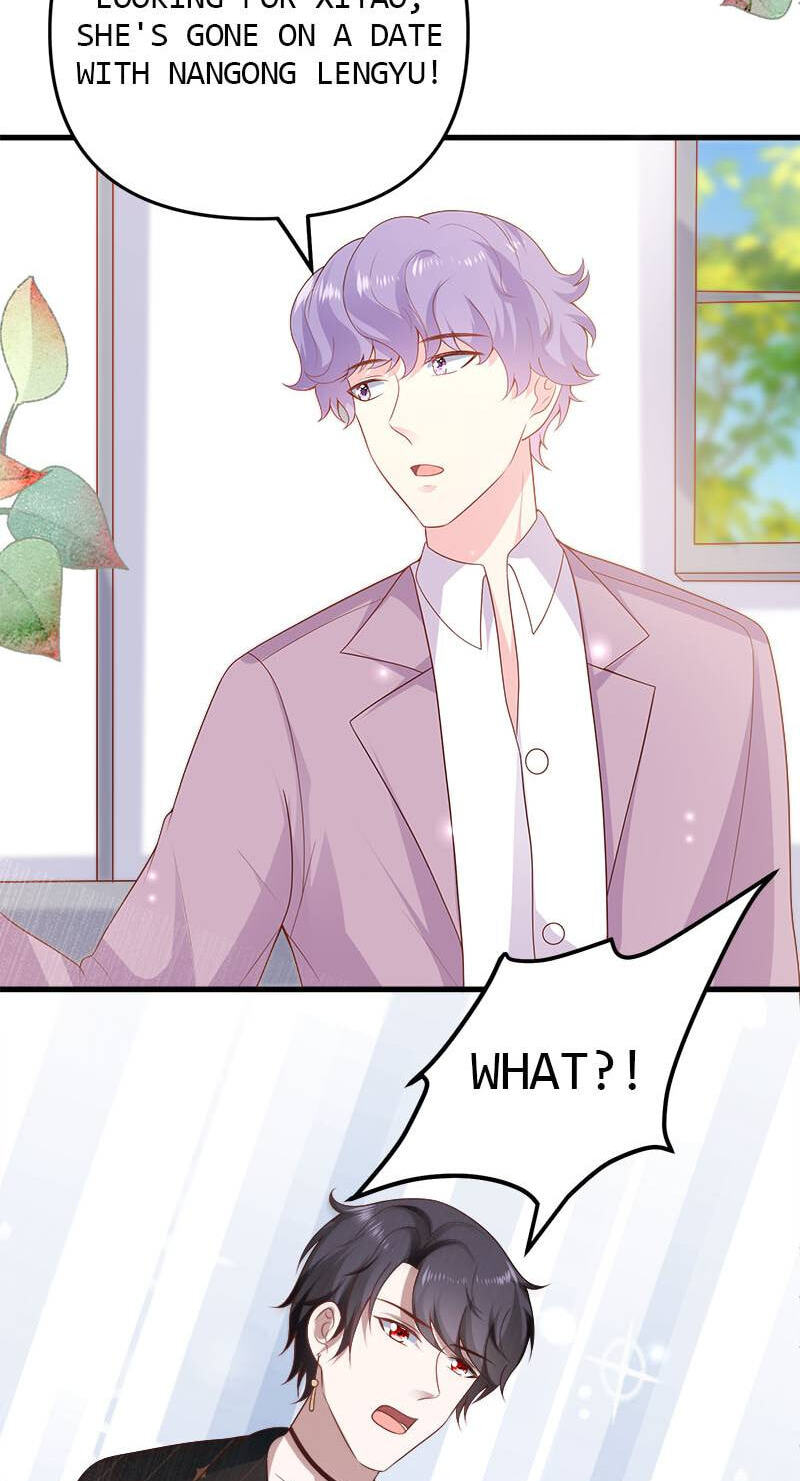Apple of Pharaoh's Eye Chapter 141 page 18 - 