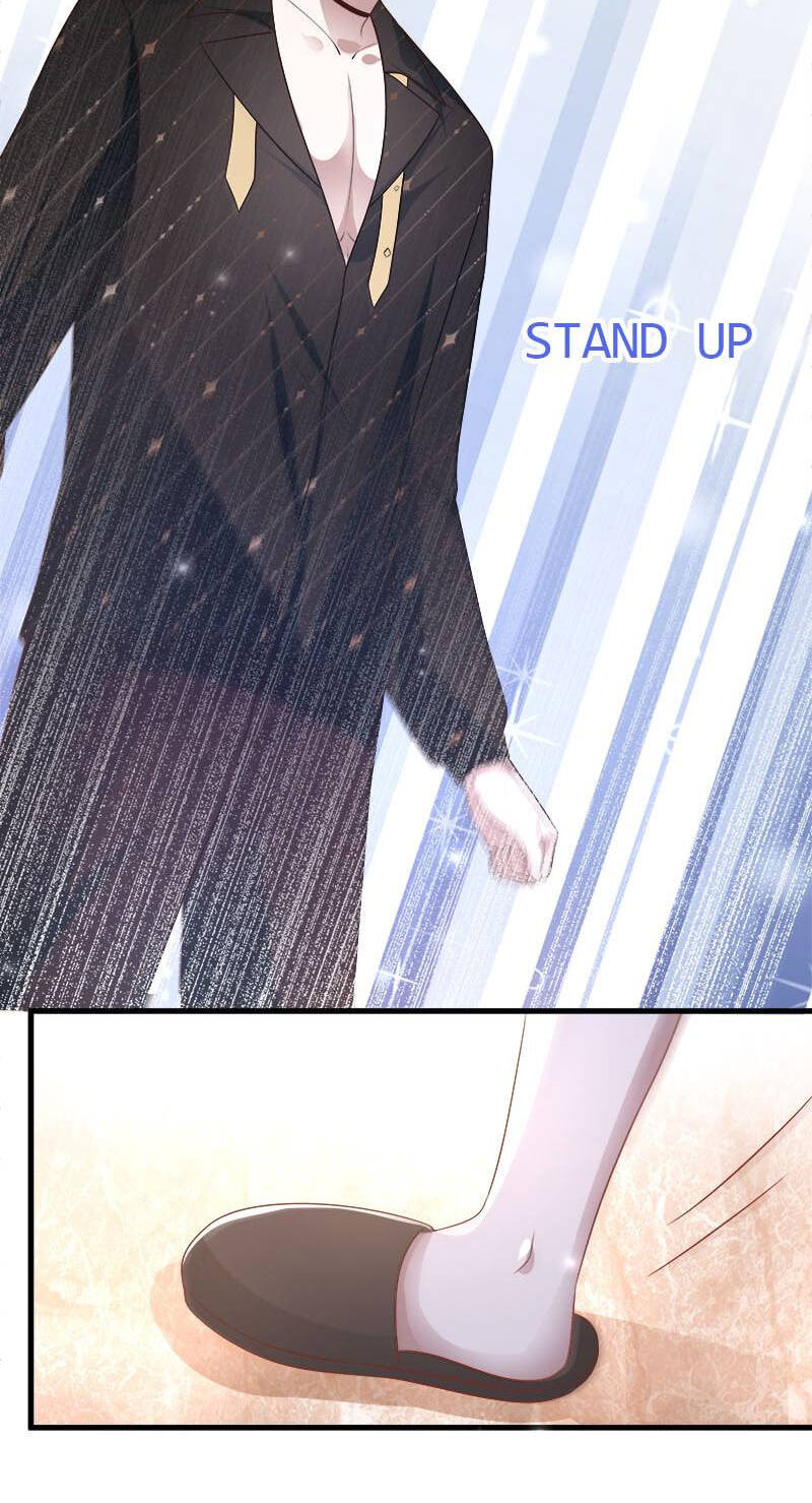 Apple of Pharaoh's Eye Chapter 141 page 19 - 