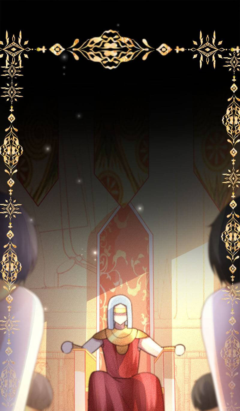 Apple of Pharaoh's Eye Chapter 141 page 3 - 