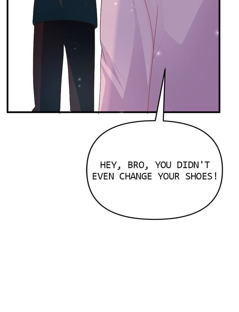 Apple of Pharaoh's Eye Chapter 141 page 21 - 