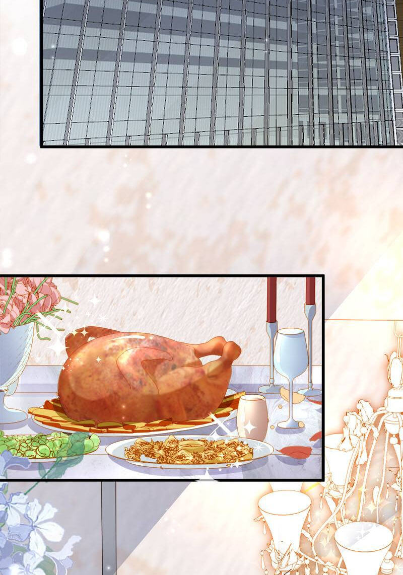 Apple of Pharaoh's Eye Chapter 141 page 23 - 