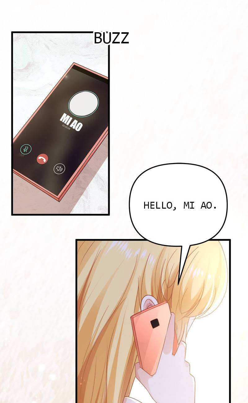 Apple of Pharaoh's Eye Chapter 141 page 25 - 
