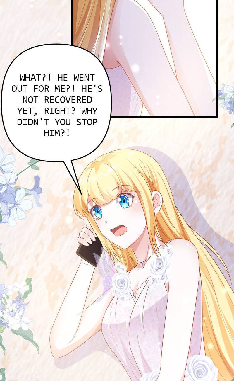 Apple of Pharaoh's Eye Chapter 141 page 26 - 