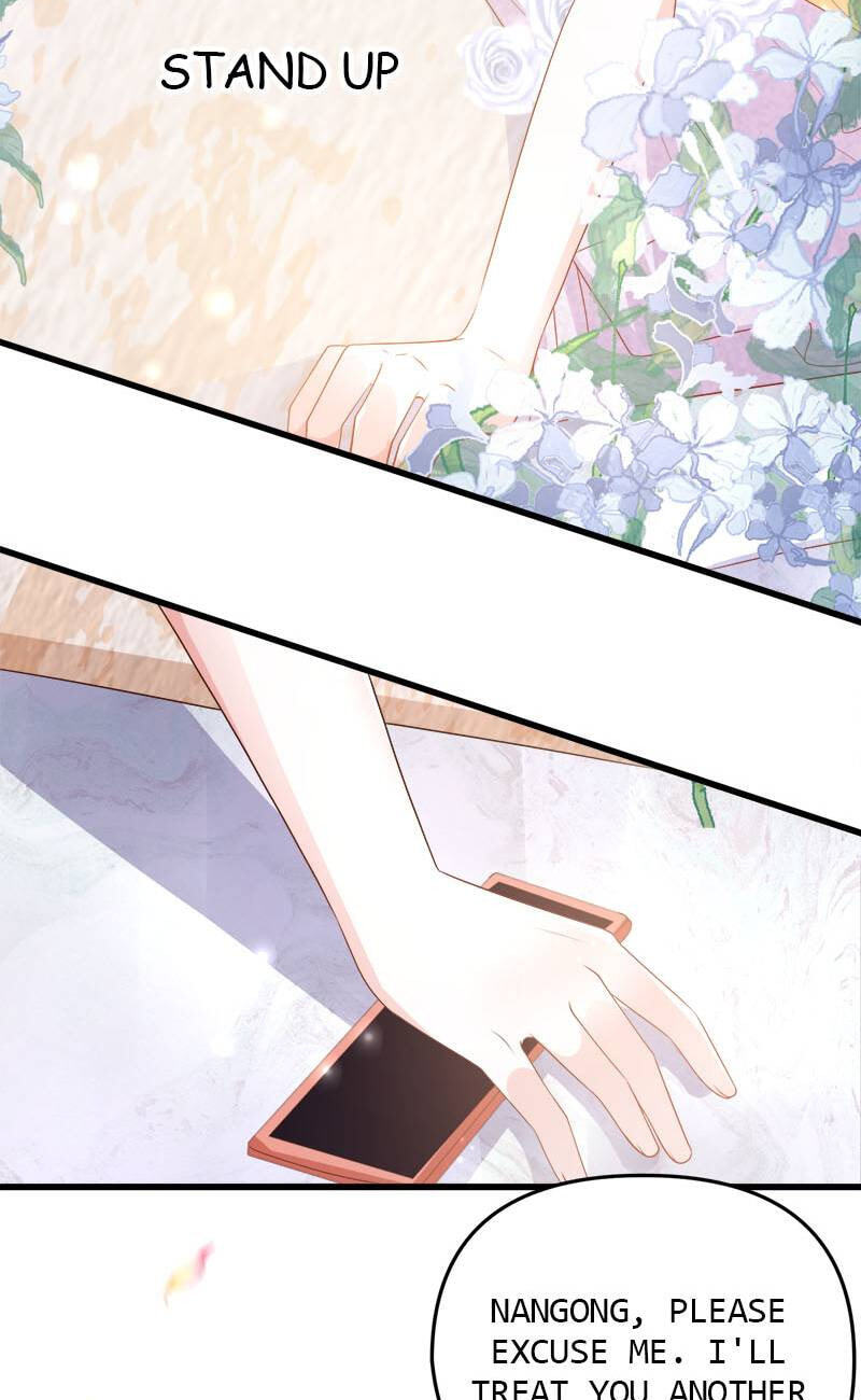 Apple of Pharaoh's Eye Chapter 141 page 27 - 