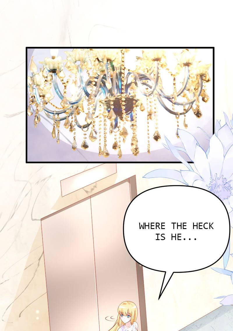 Apple of Pharaoh's Eye Chapter 141 page 30 - 