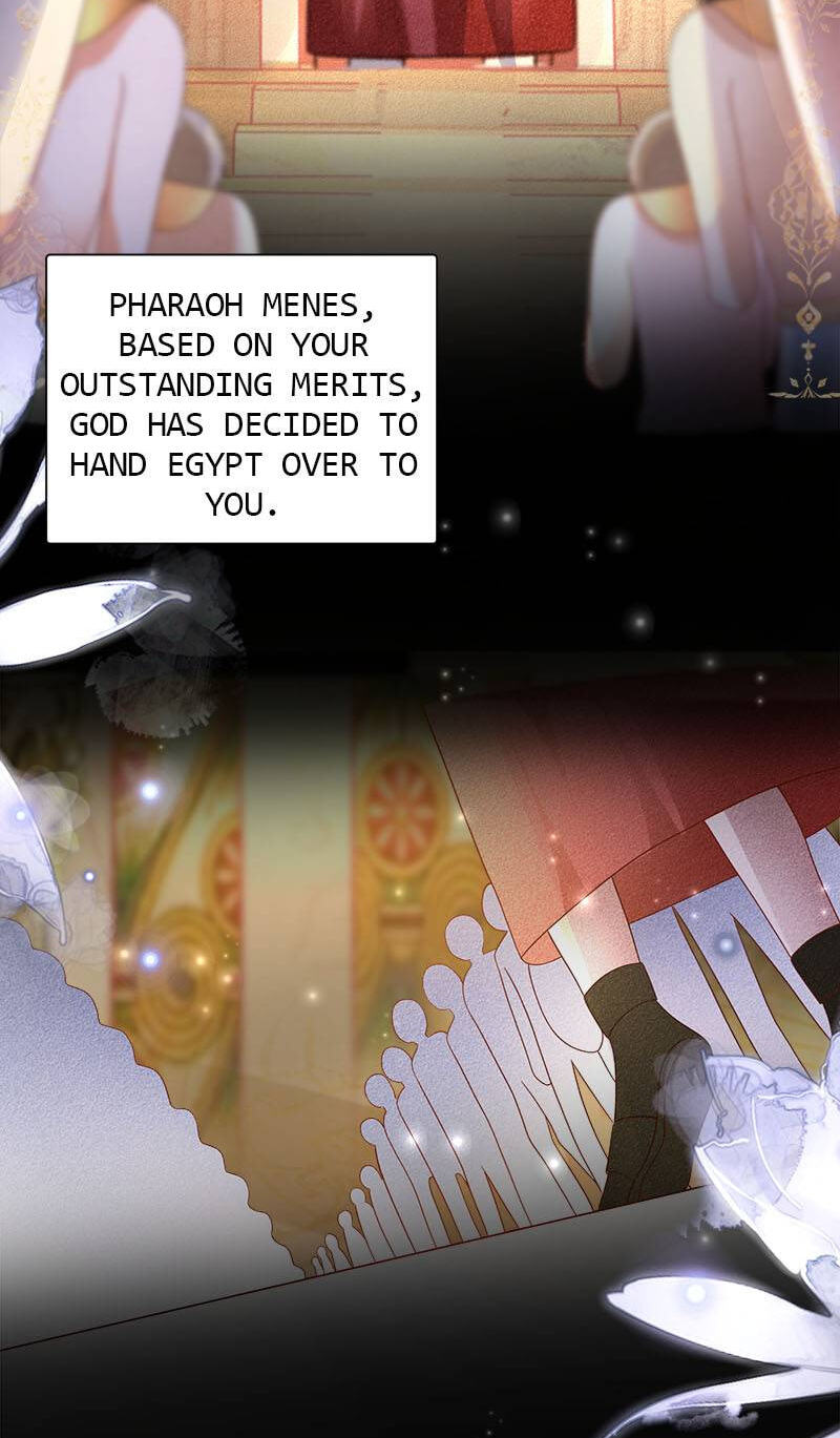 Apple of Pharaoh's Eye Chapter 141 page 4 - 