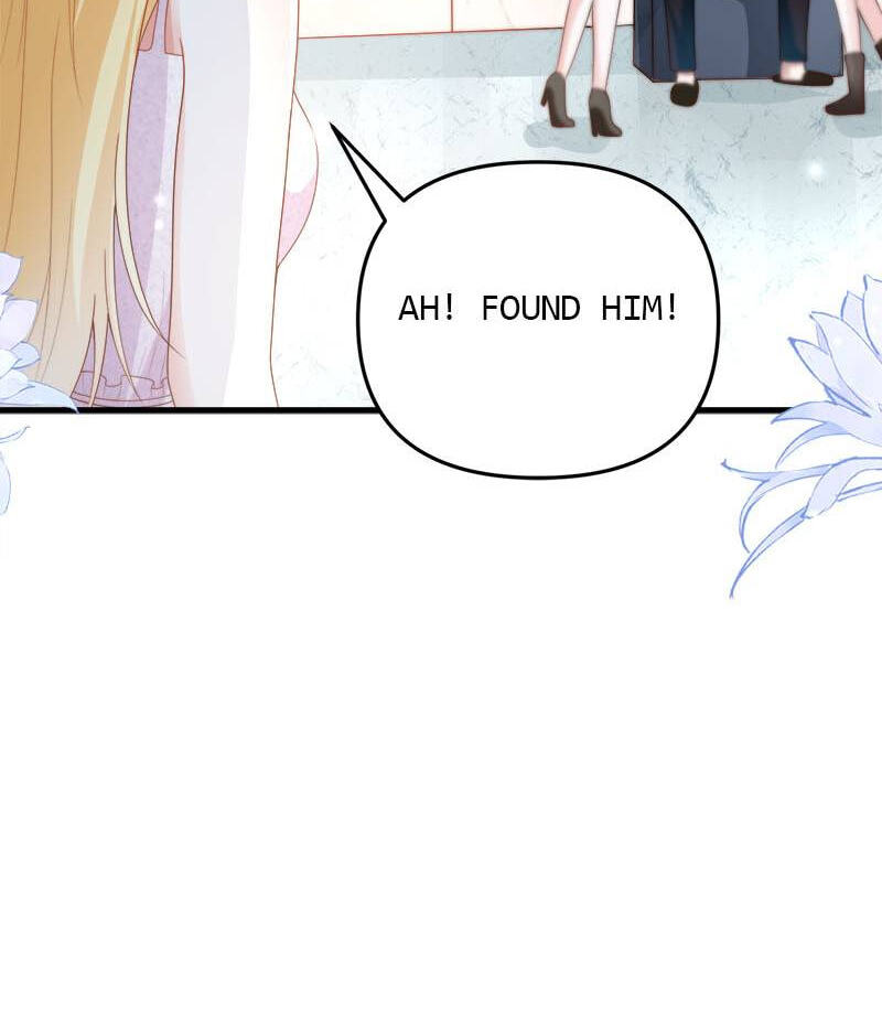 Apple of Pharaoh's Eye Chapter 141 page 33 - 