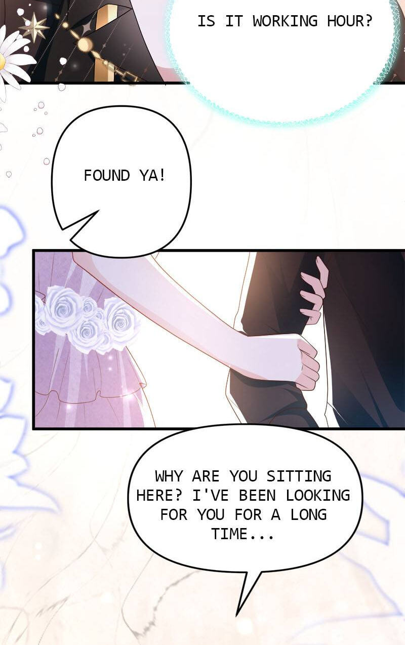 Apple of Pharaoh's Eye Chapter 141 page 35 - 