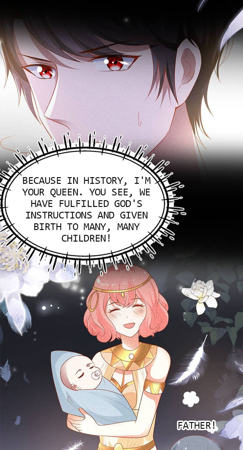 Apple of Pharaoh's Eye Chapter 141 page 7 - 
