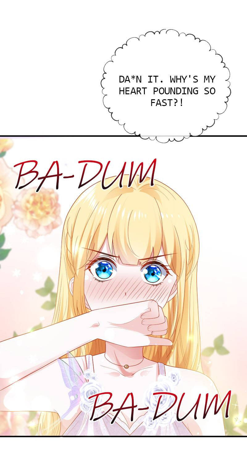 Apple of Pharaoh's Eye Chapter 142 page 13 - 