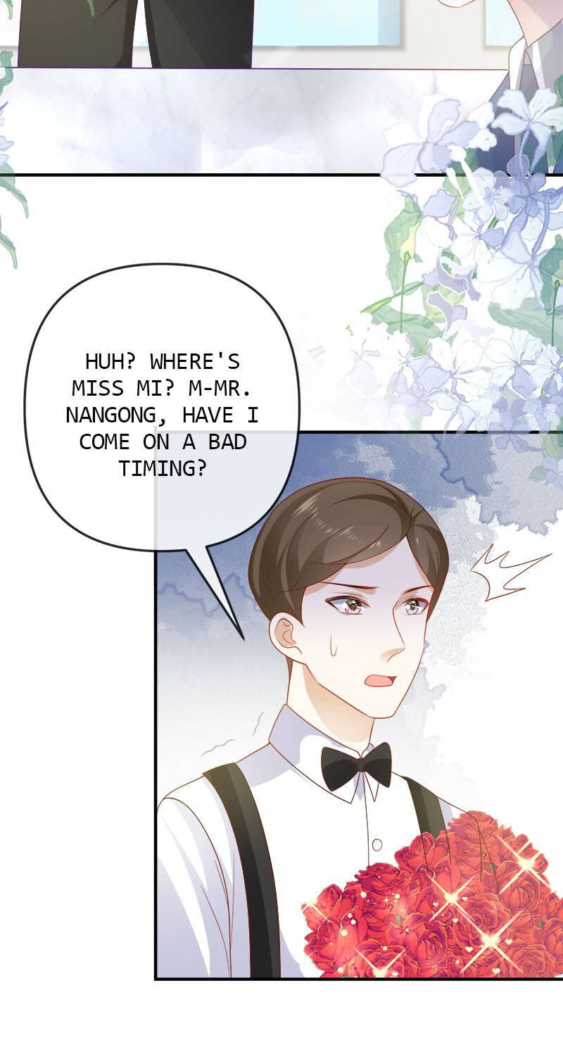 Apple of Pharaoh's Eye Chapter 142 page 17 - 