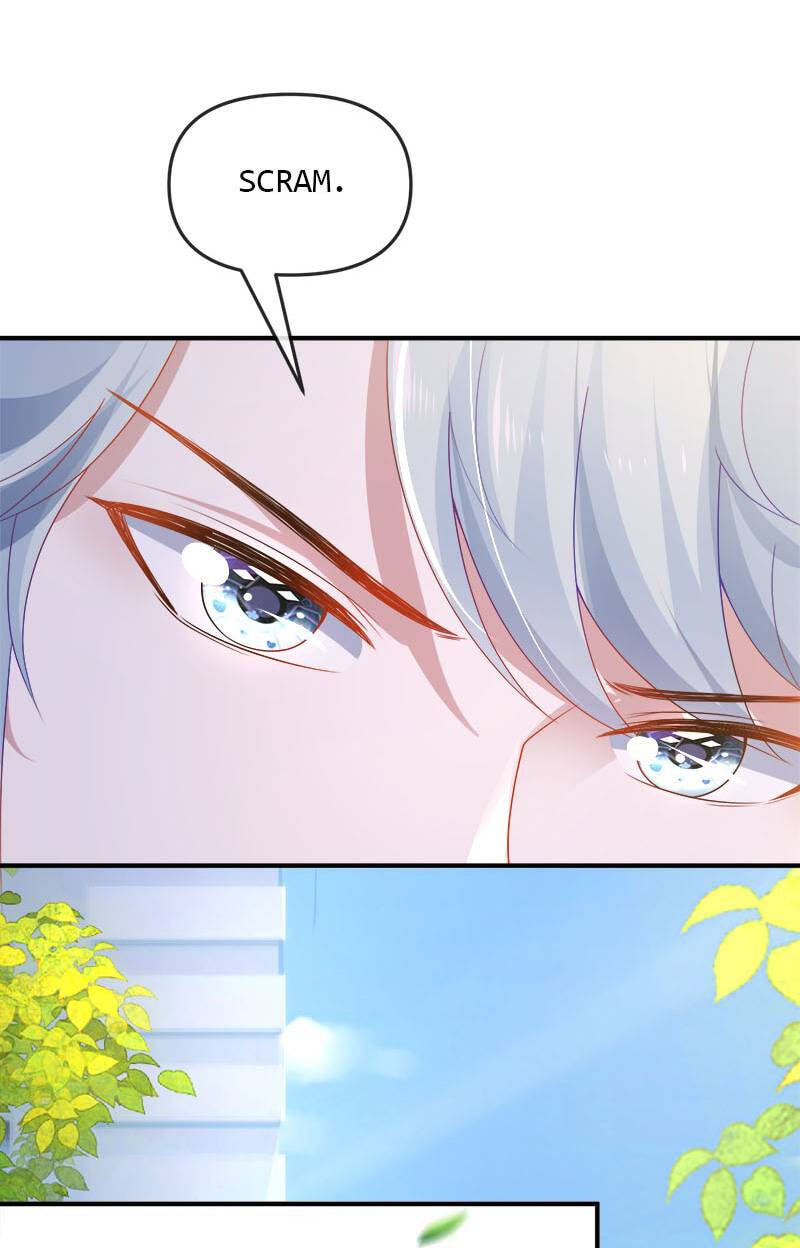 Apple of Pharaoh's Eye Chapter 142 page 18 - 