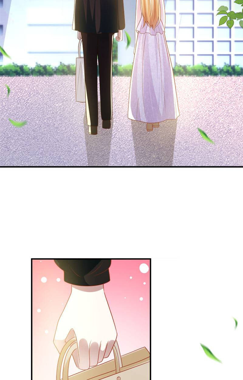 Apple of Pharaoh's Eye Chapter 142 page 20 - 