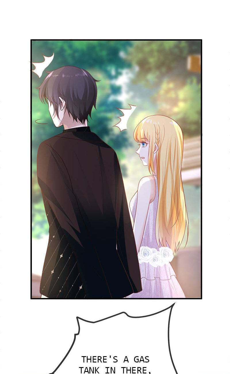 Apple of Pharaoh's Eye Chapter 142 page 23 - 