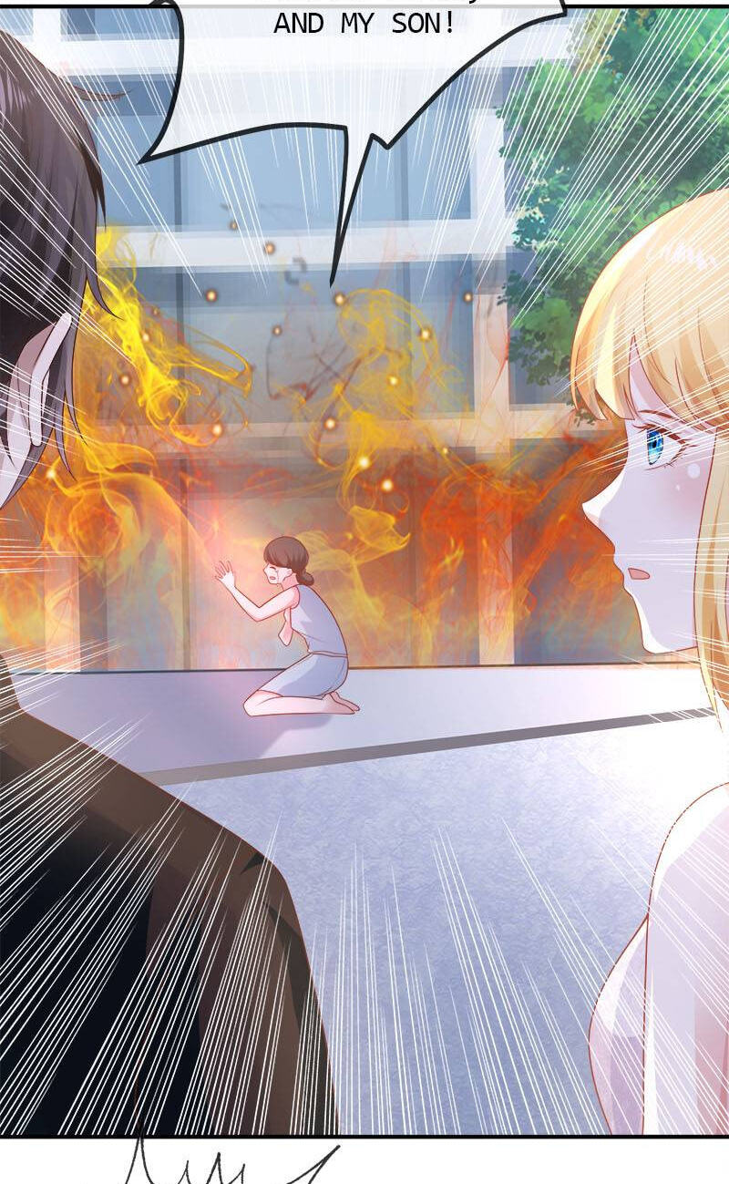 Apple of Pharaoh's Eye Chapter 142 page 24 - 