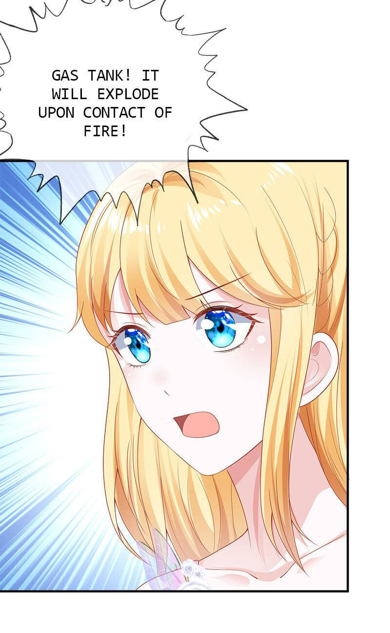 Apple of Pharaoh's Eye Chapter 142 page 25 - 