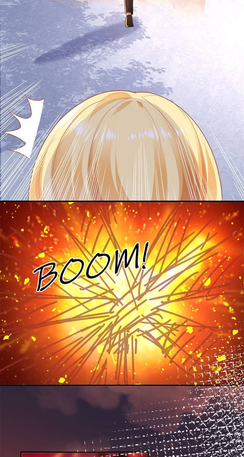 Apple of Pharaoh's Eye Chapter 142 page 28 - 
