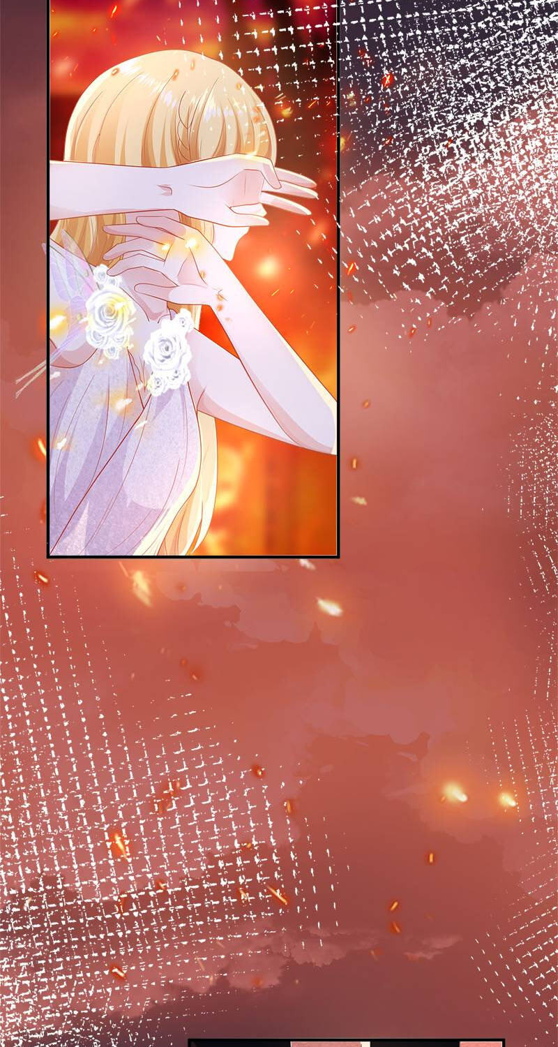 Apple of Pharaoh's Eye Chapter 142 page 29 - 