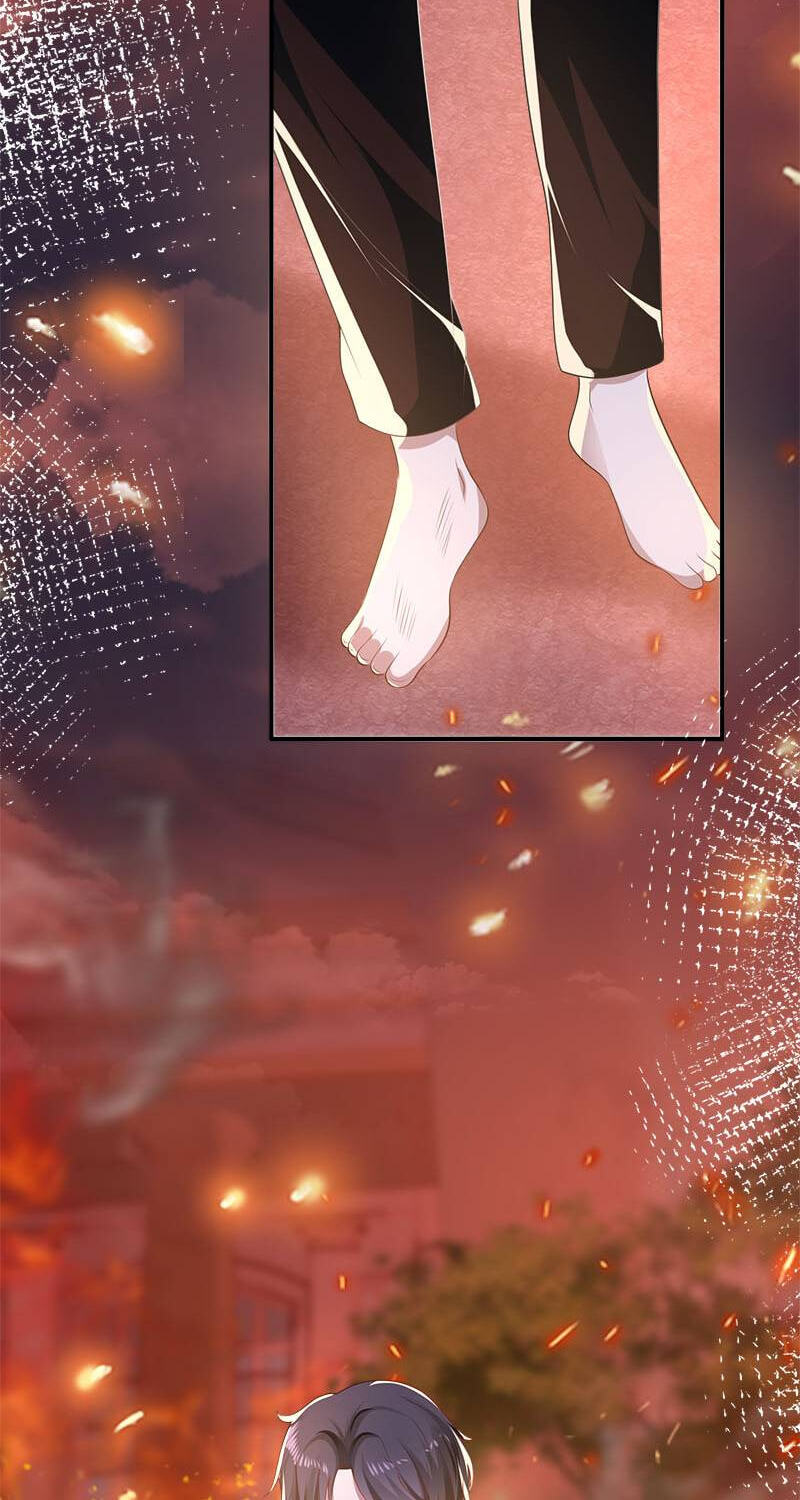Apple of Pharaoh's Eye Chapter 142 page 30 - 