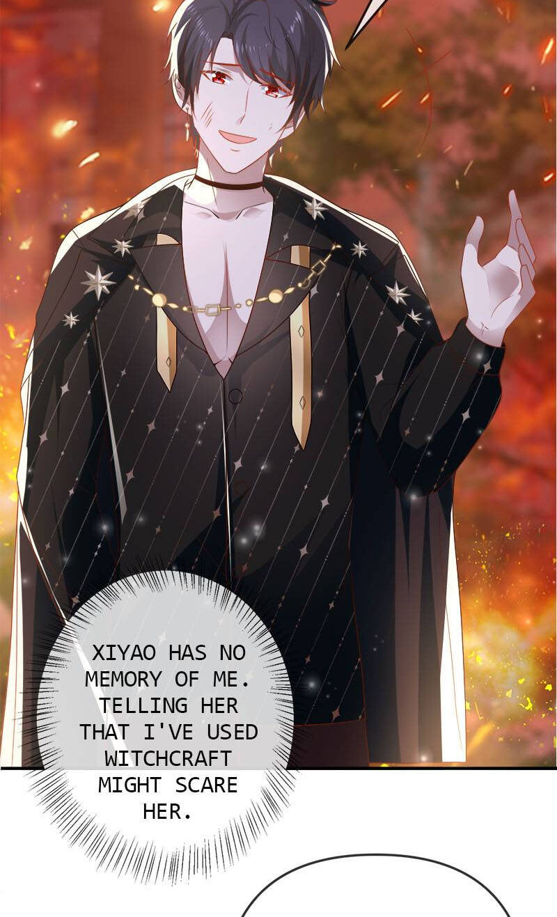 Apple of Pharaoh's Eye Chapter 142 page 35 - 