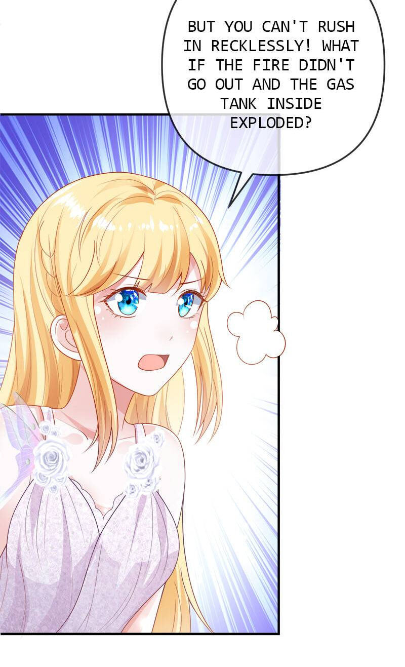 Apple of Pharaoh's Eye Chapter 142 page 36 - 
