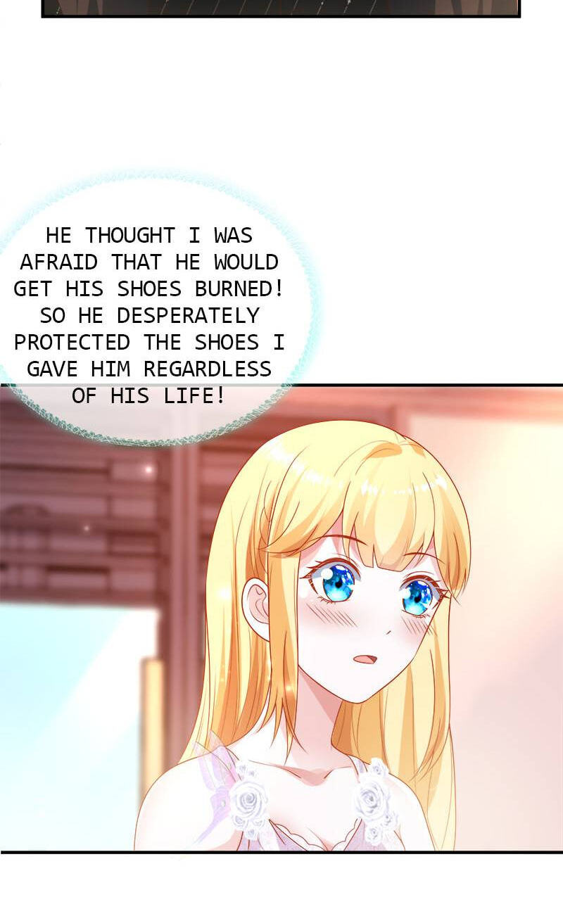 Apple of Pharaoh's Eye Chapter 142 page 38 - 